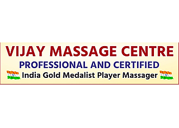 Vijay Massage Center