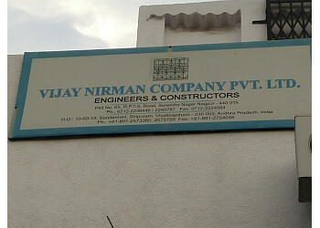 Vijay Nirman Company PVT LTD