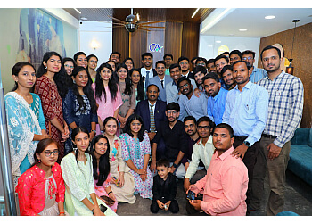 Vijay R Kalani & Co. Chartered Accountants