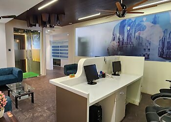 Vijay R Kalani & Co. Chartered Accountants