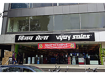 Bhiwandi Electronics Stores Vijay Sales  image 1