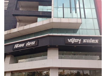 dombivli kalyan vijay tbr