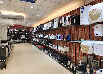 Vijay Sales Ahmedabad