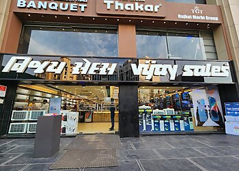 Ahmedabad Electronics Stores Vijay Sales Ahmedabad  image 1