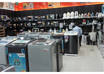 3 Best Appliance Stores In Bhiwandi - Expert Recommendations