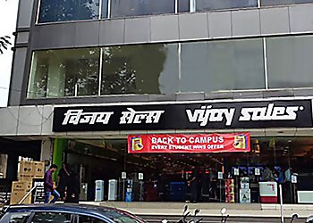 Bhiwandi Electronics Stores Vijay Sales Bhiwandi image 1