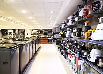 Vijay Sales Dombivili