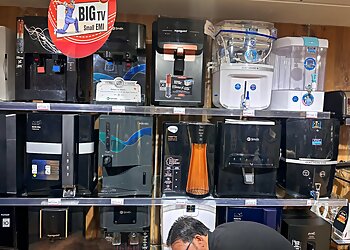 Vijay Sales - Indirapuram