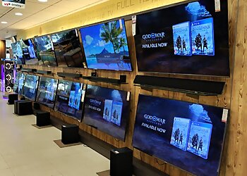 Vijay Sales Janakpuri