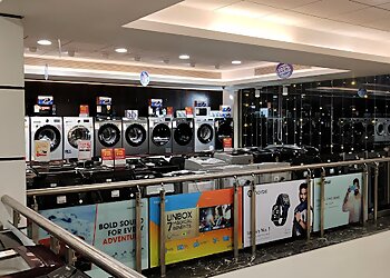 Vijay Sales-Manjalpur