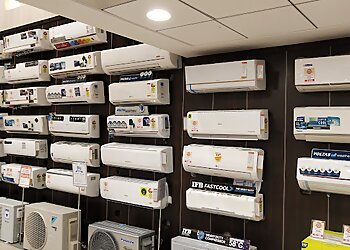 Vijay Sales-Manjalpur