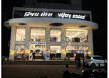 Vijay Sales - Manjalpur