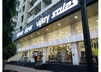 Vijay Sales - Rahatni