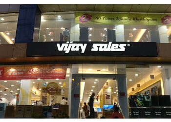 3 Best Appliance Stores In Vasai Virar - Expert Recommendations