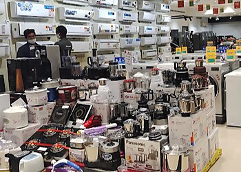 Vijay Sales-Vijayawada