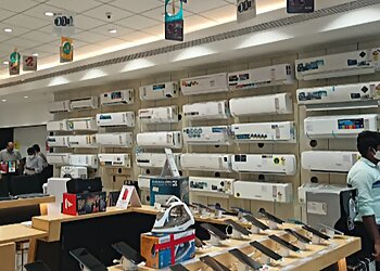 Vijay Sales-Vijayawada