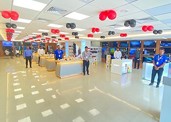 Vijay Sales Warangal