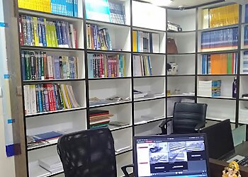 Vijay Shekhar Academy