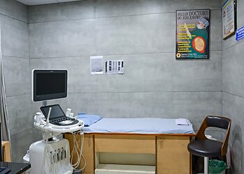 Vijaya Diagnostic Centre