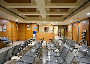 Vijaya Diagnostic Centre Himayatnagar