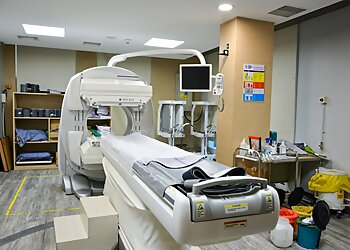 Vijaya Diagnostic Centre Himayatnagar