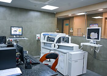 Vijaya Diagnostic Centre Tirupati