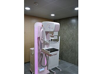 Vijaya Diagnostic Centre Tirupati