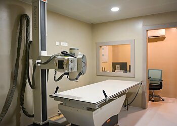 Vijaya Diagnostic Centre Visakhapatnam