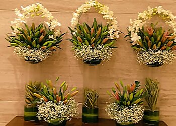 Vijaya Florist