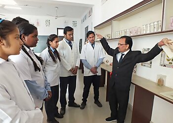 Vijaya International School