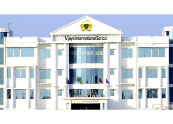 Vijaya International School