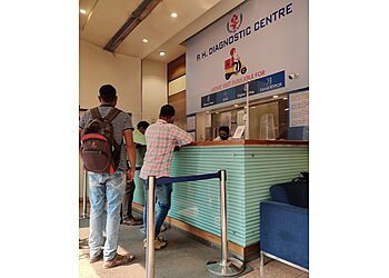 Vijaya PH Diagnostic Centre