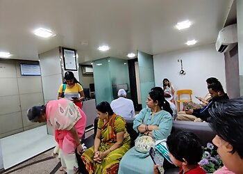 Vijaya PH Diagnostic Centre