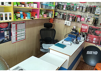 Vijaya Mobiles and Services