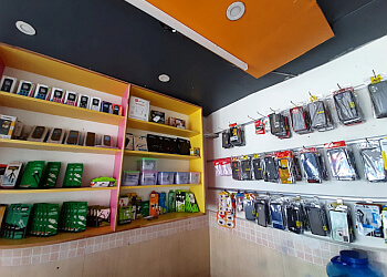 Vijaya Mobiles and Services