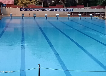Vijayanagar Aquatic Centre