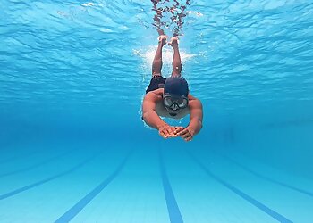 Vijayanagar Aquatic Centre