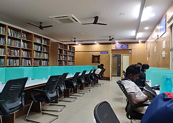 Vijayanagara Central Library