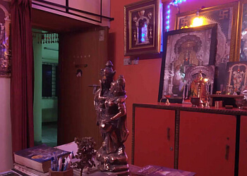 Vijayanand - SRI BALAJI JYOTHISHALAYAM