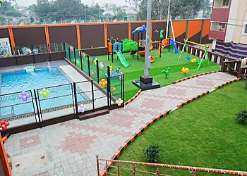 Vijayasree Construction