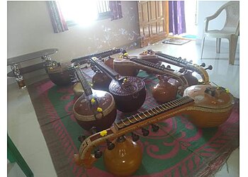 Vijayavaani Music School