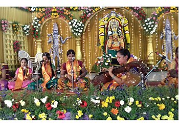 Vijayavaani Music School