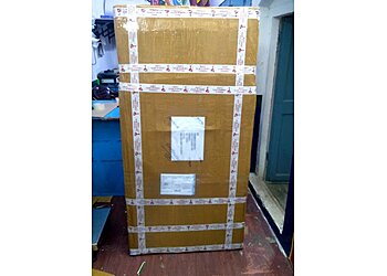 Vijayawada International Couriers