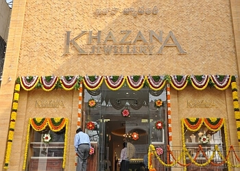 3 Best Jewellery Shops in Vijayawada - Expert Recommendations