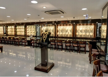 3 Best Jewellery Shops in Vijayawada - Expert Recommendations