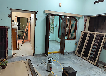 Vijayawada Pest Control Services