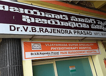 Vijayawada Super Speciality Physiotherapy Hospital