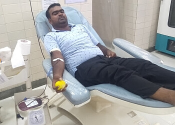 Vijayee Blood Bank