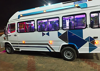 Vijeta Tour & Travels