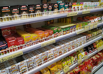 Vijetha Super Market Guntur